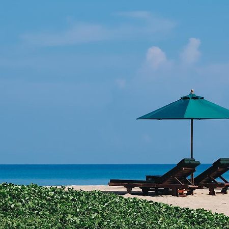 Wanakarn Beach Resort & Spa Phang Nga Luaran gambar