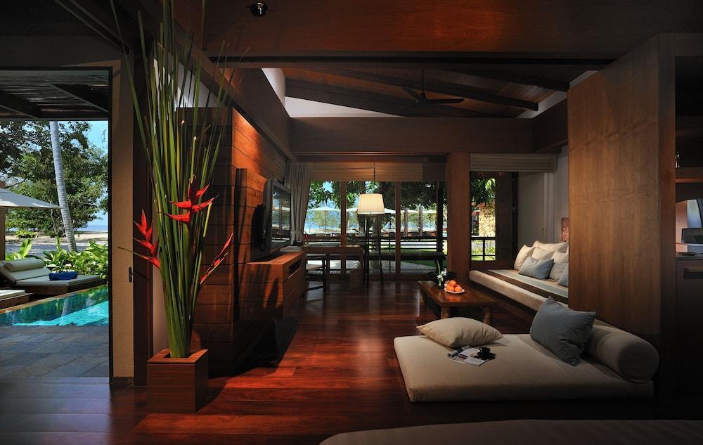 Wanakarn Beach Resort & Spa Phang Nga Luaran gambar