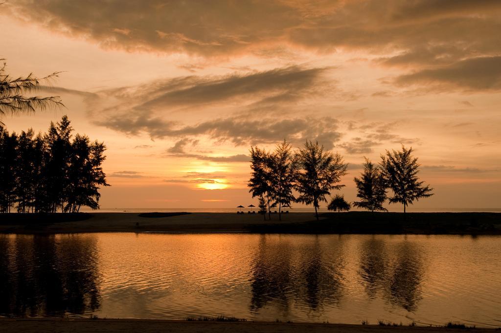 Wanakarn Beach Resort & Spa Phang Nga Luaran gambar