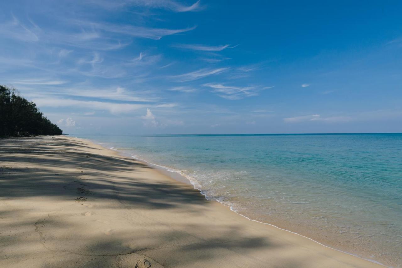Wanakarn Beach Resort & Spa Phang Nga Luaran gambar
