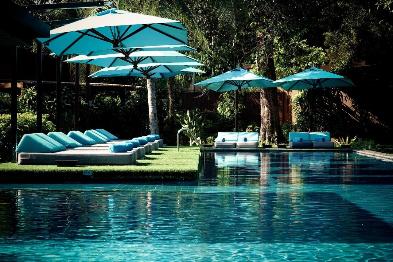 Wanakarn Beach Resort & Spa Phang Nga Luaran gambar