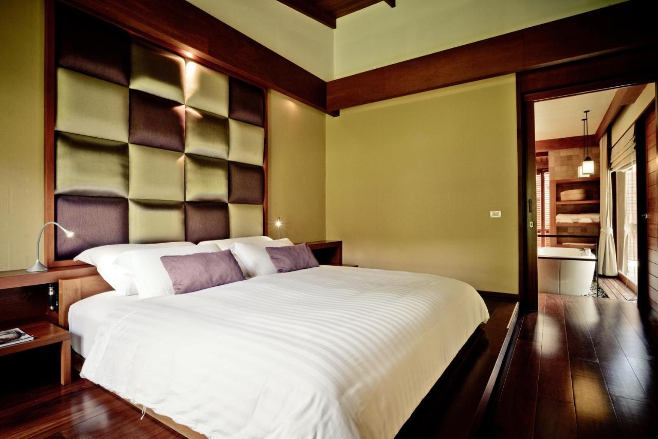 Wanakarn Beach Resort & Spa Phang Nga Luaran gambar